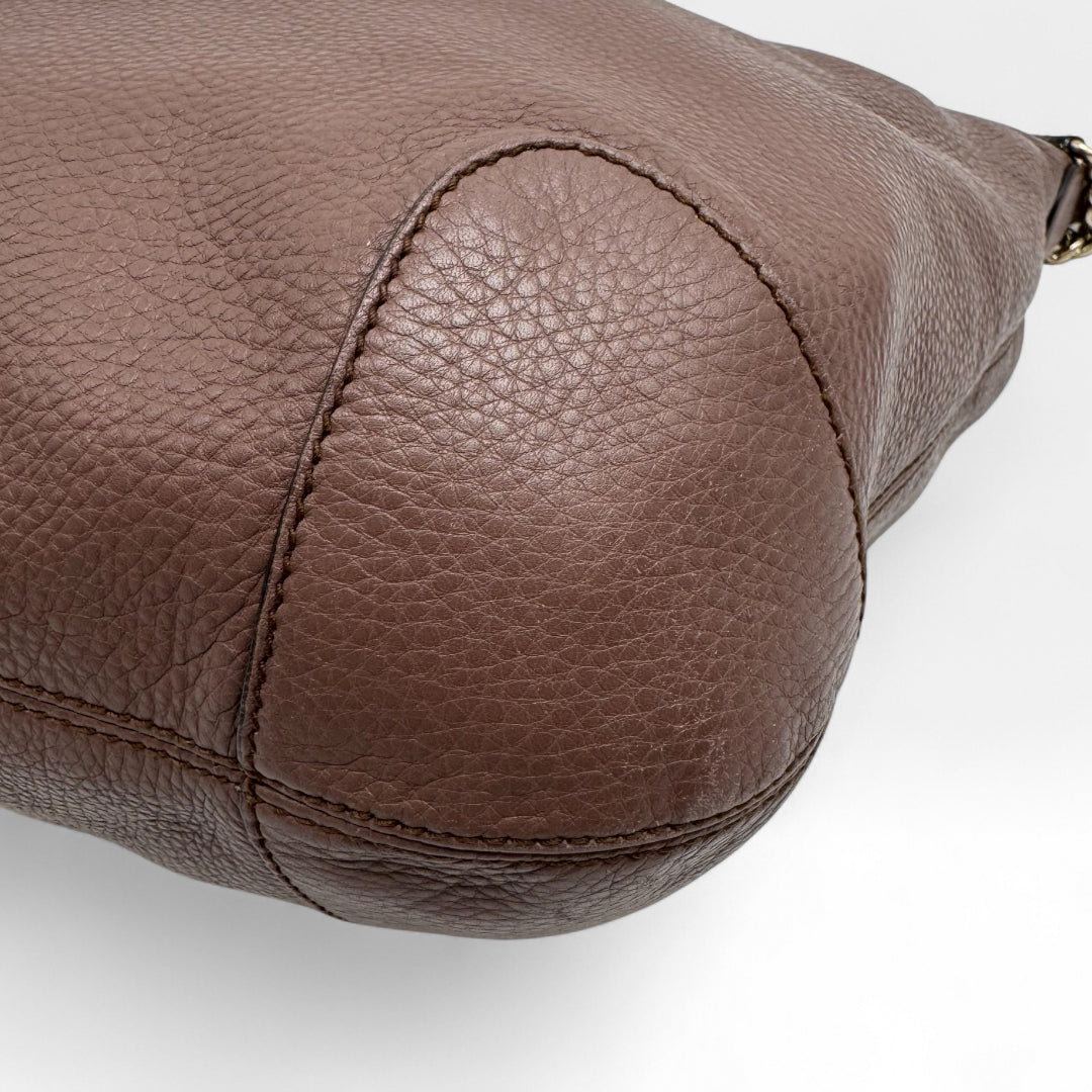 Handtasche Interlocking Soho