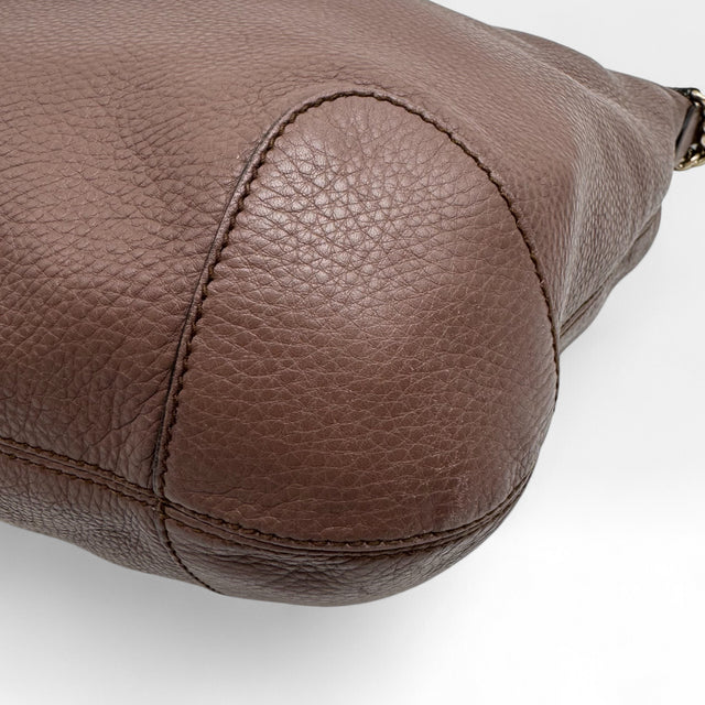 Handtasche Interlocking Soho