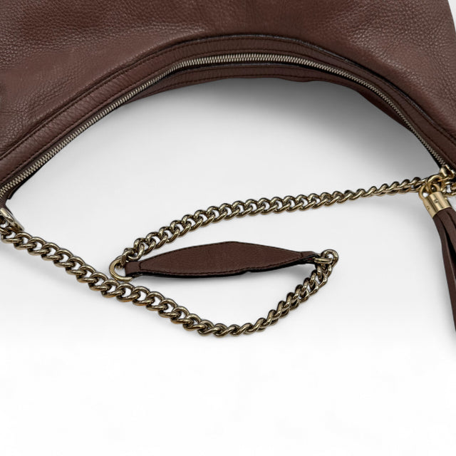 Handtasche Interlocking Soho