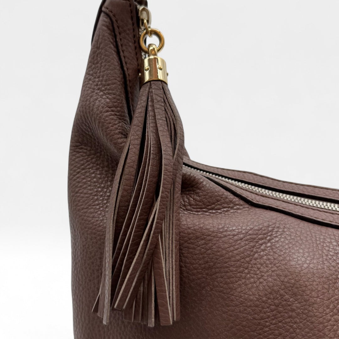 Handtasche Interlocking Soho