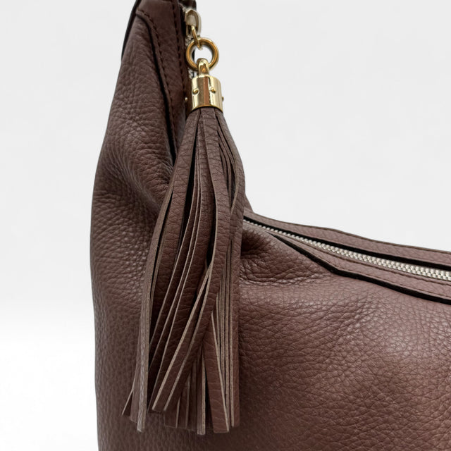 Handtasche Interlocking Soho