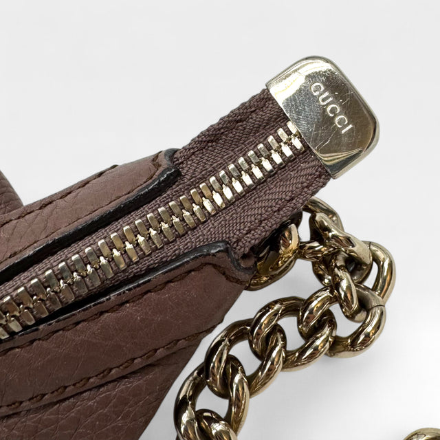 Handtasche Interlocking Soho