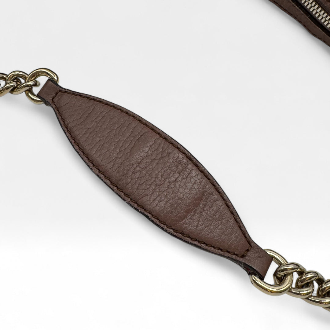 Handtasche Interlocking Soho