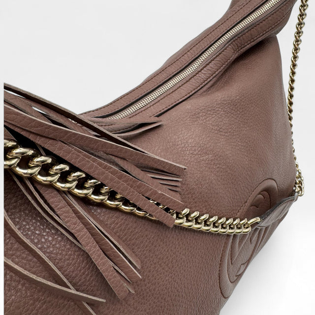 Handtasche Interlocking Soho