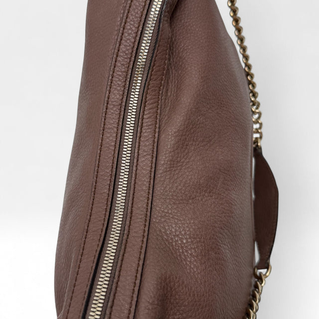 Handtasche Interlocking Soho