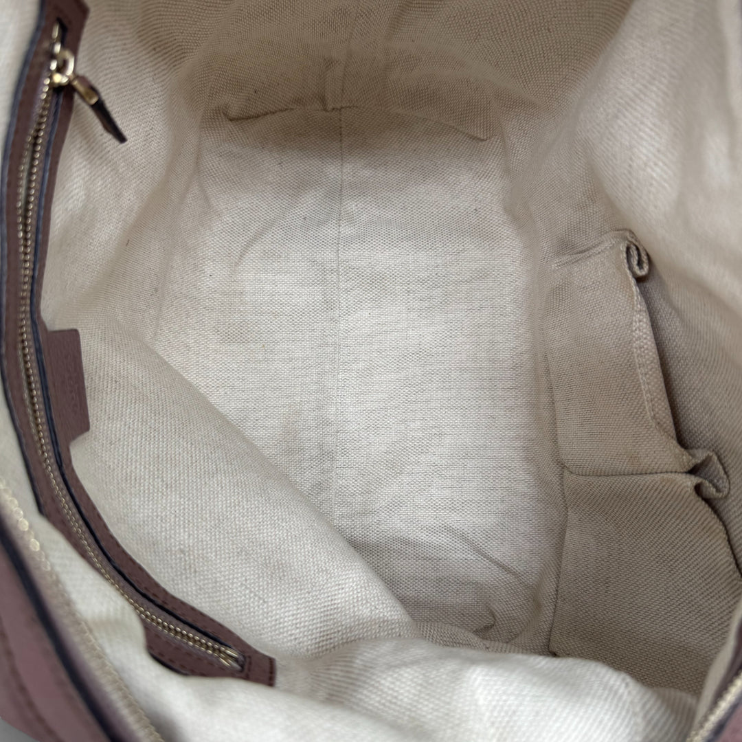 Handtasche Interlocking Soho