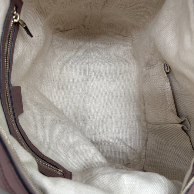 Handtasche Interlocking Soho