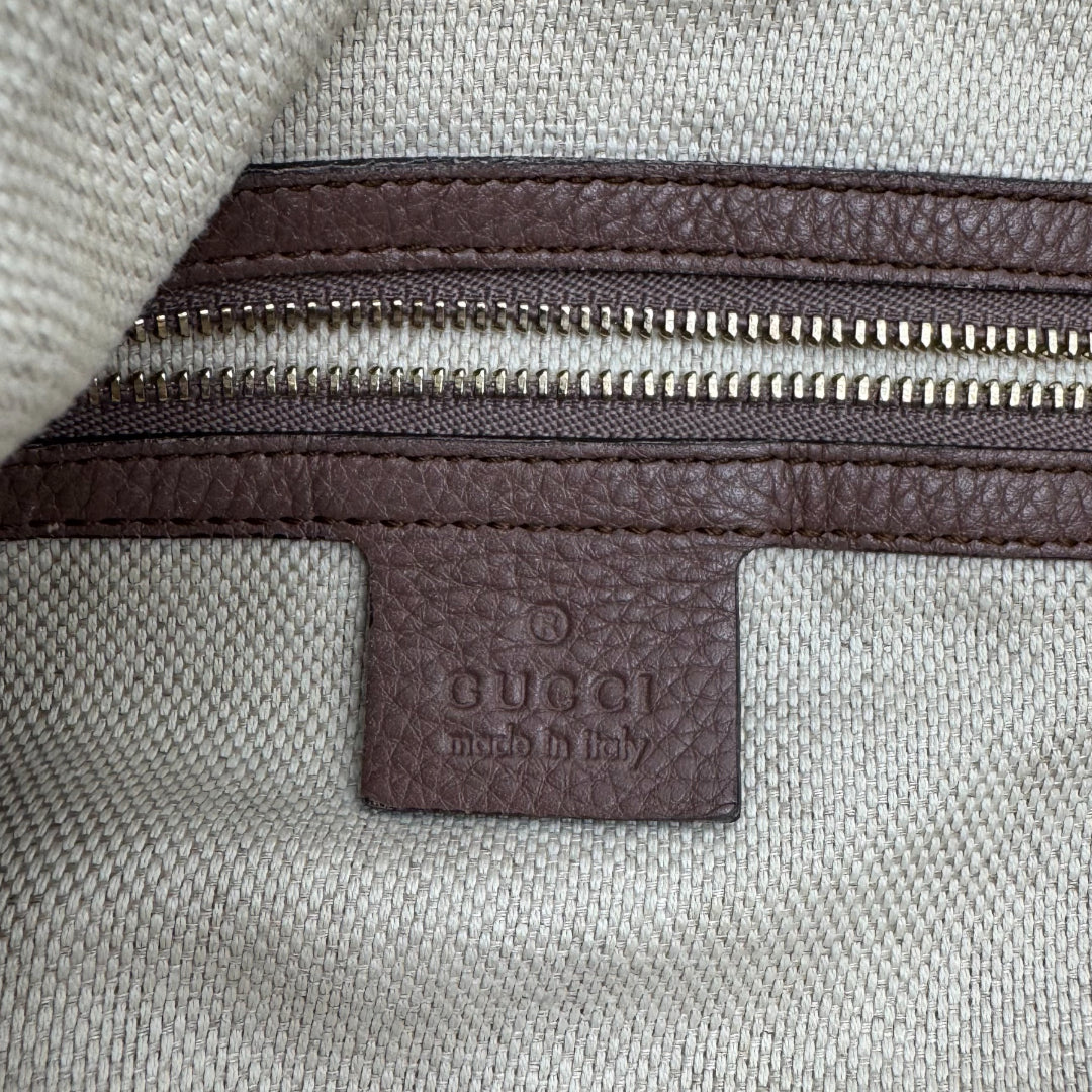 Handtasche Interlocking Soho