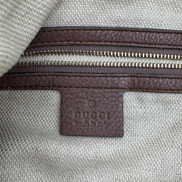 Handtasche Interlocking Soho