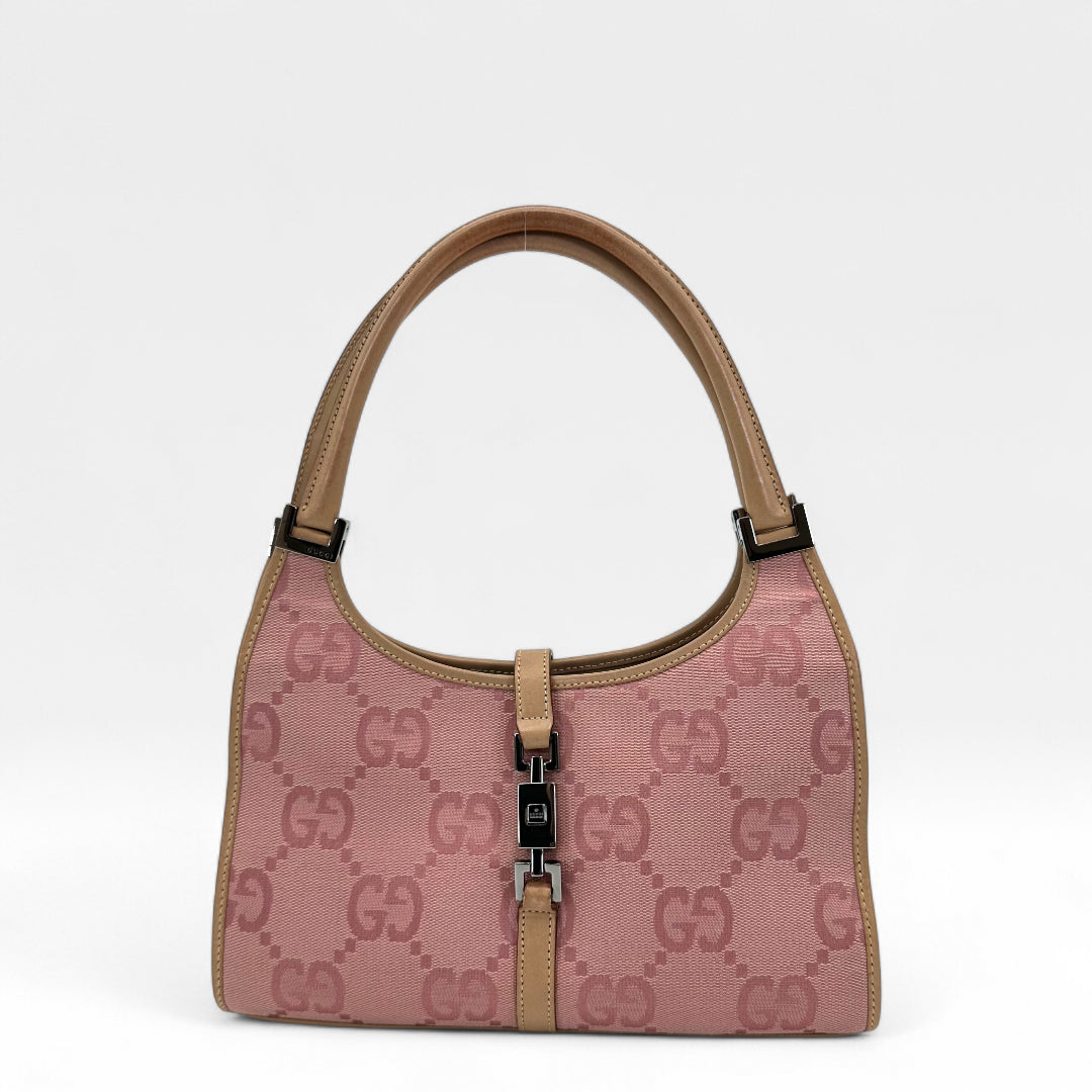 Handtasche Jackie Jumbo GG