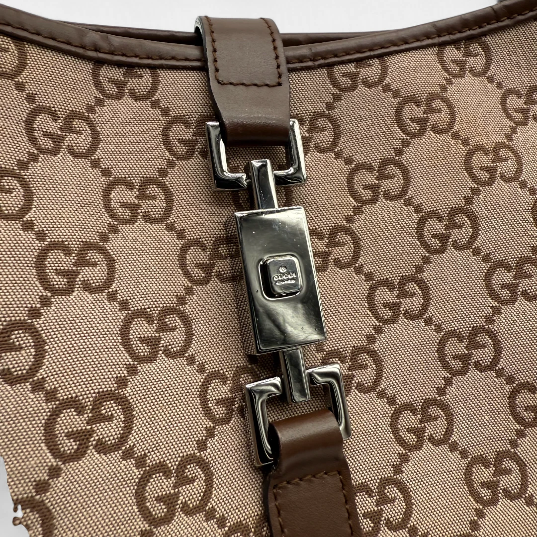Gucci Handtasche Jackie