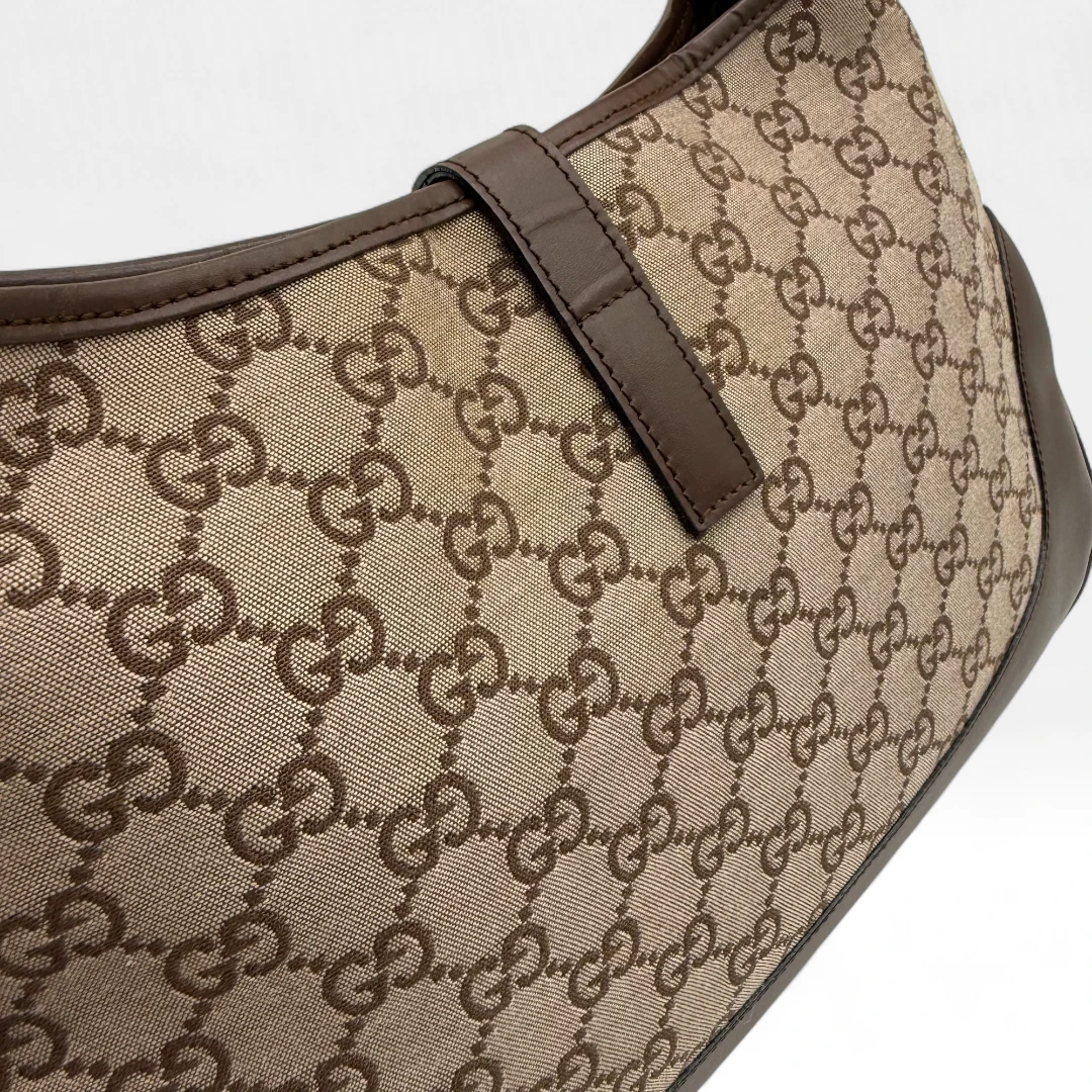 Gucci Handtasche Jackie