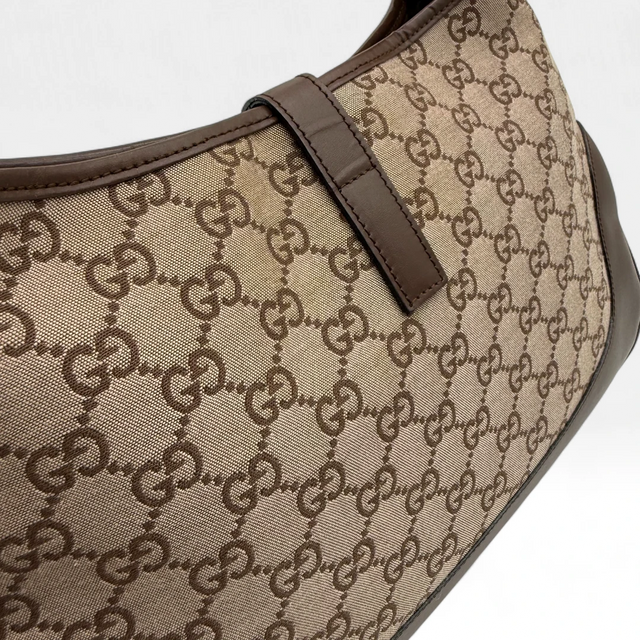 Gucci Handtasche Jackie