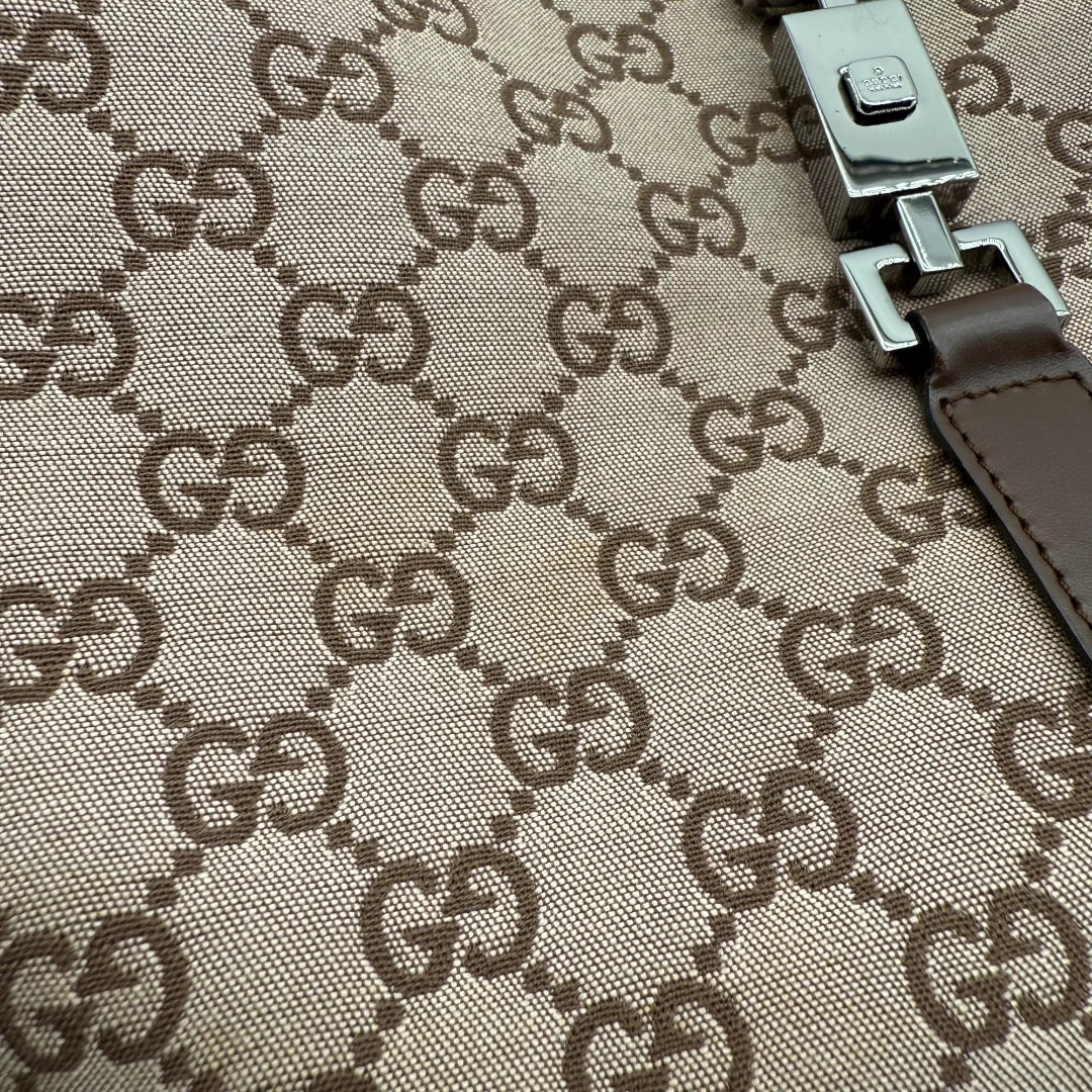 Gucci Handtasche Jackie