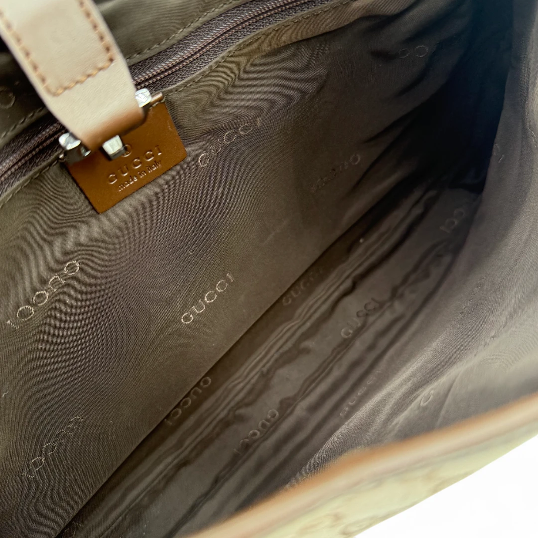 Gucci Handtasche Jackie