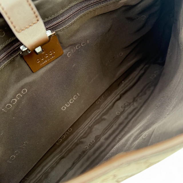 Gucci Handtasche Jackie