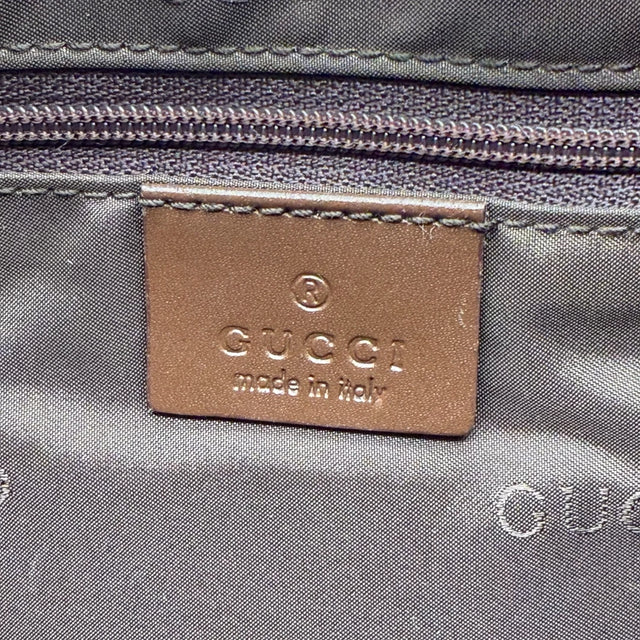 Gucci Handtasche Jackie