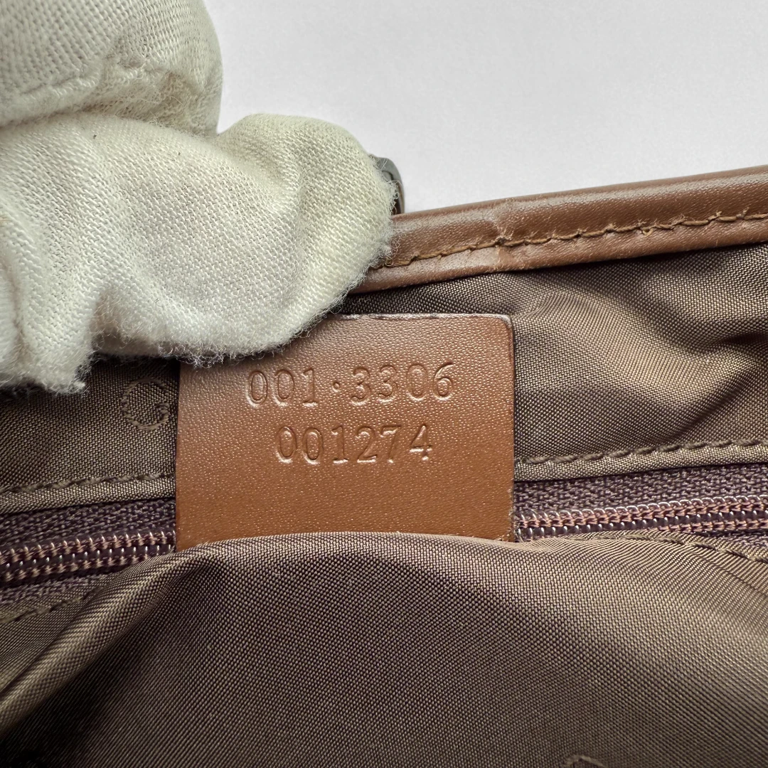 Gucci Handtasche Jackie