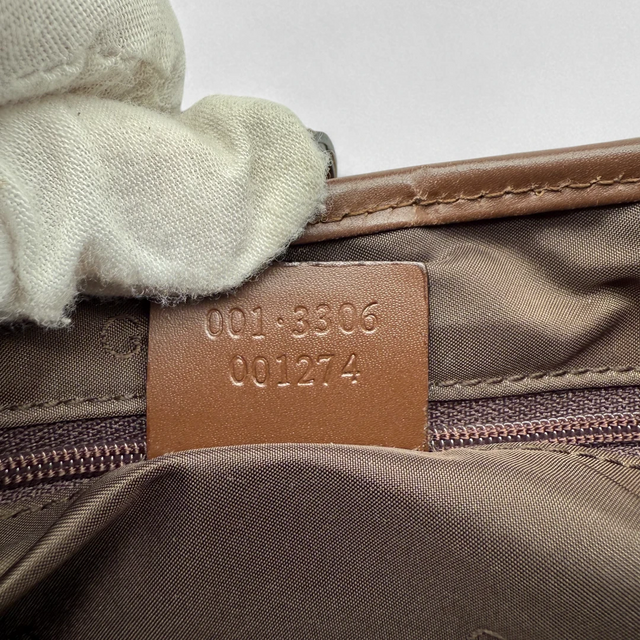 Gucci Handtasche Jackie