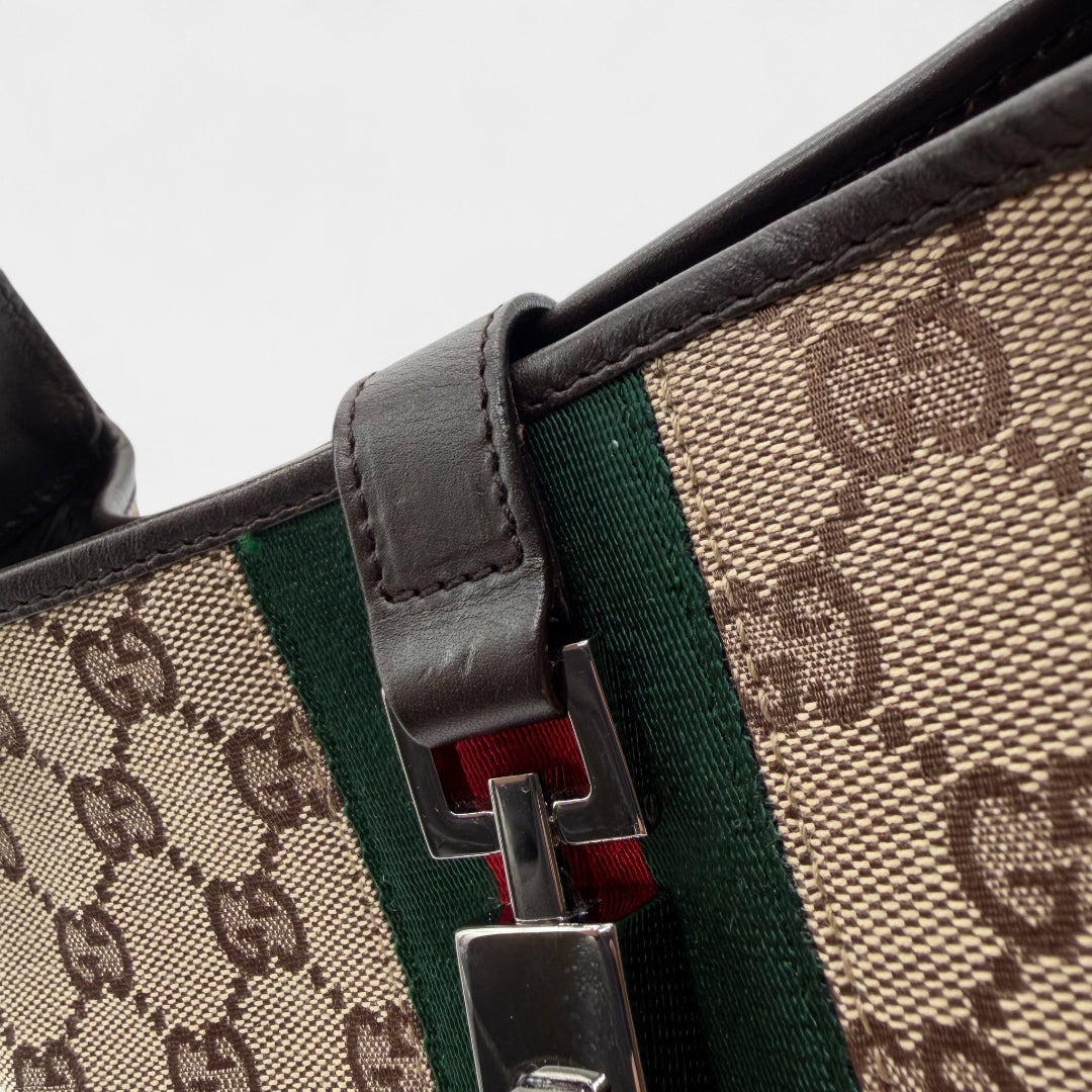 Handtasche Jackie Sherry Line