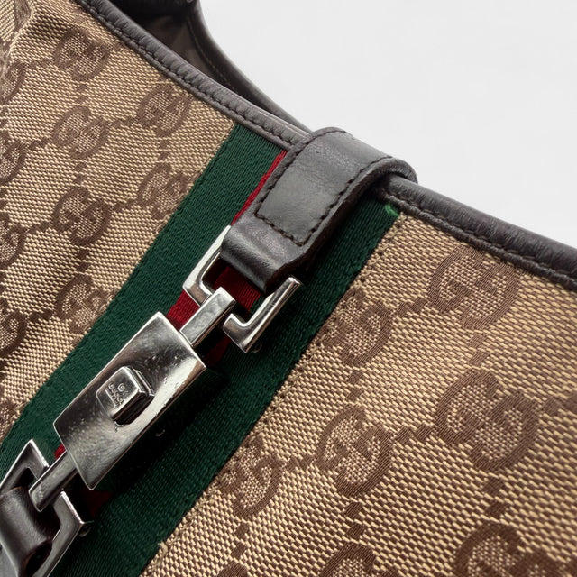 Handbag Jackie Sherry Line