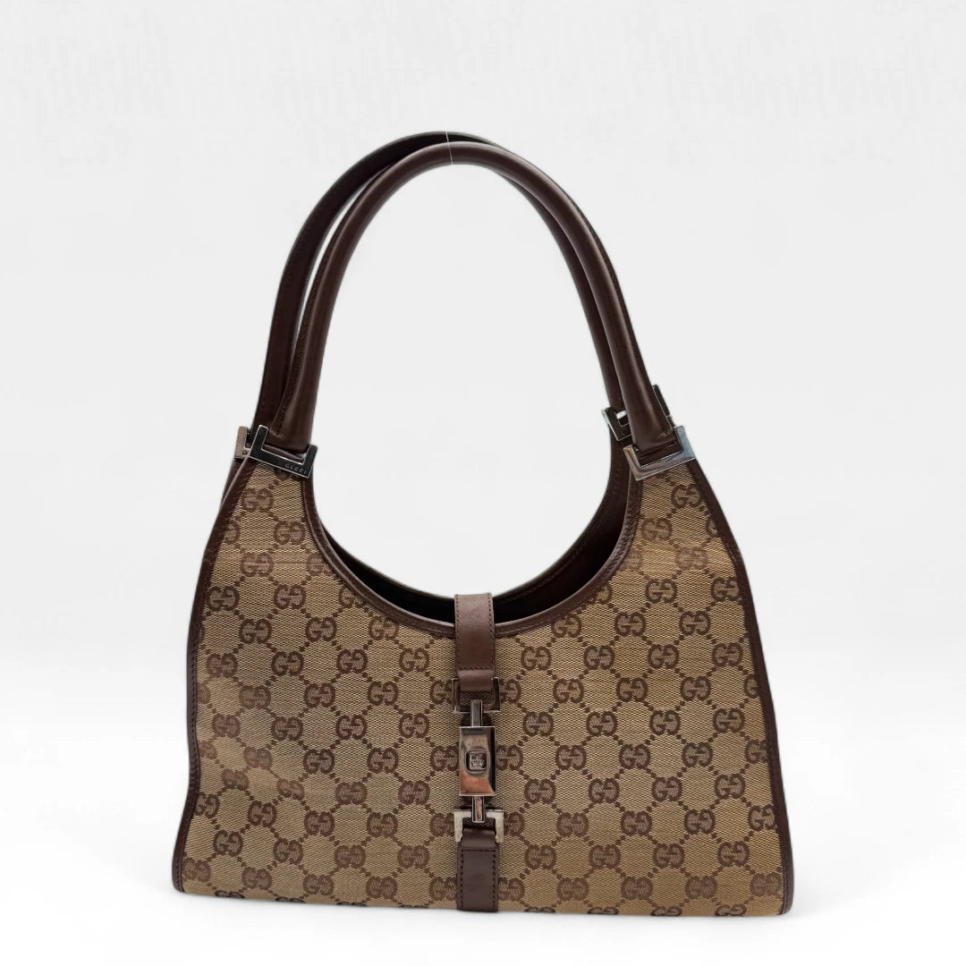 Gucci Handtasche Jackie