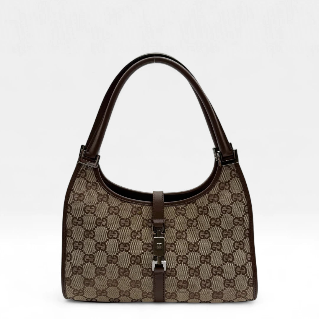 Gucci Handtasche Jackie klein