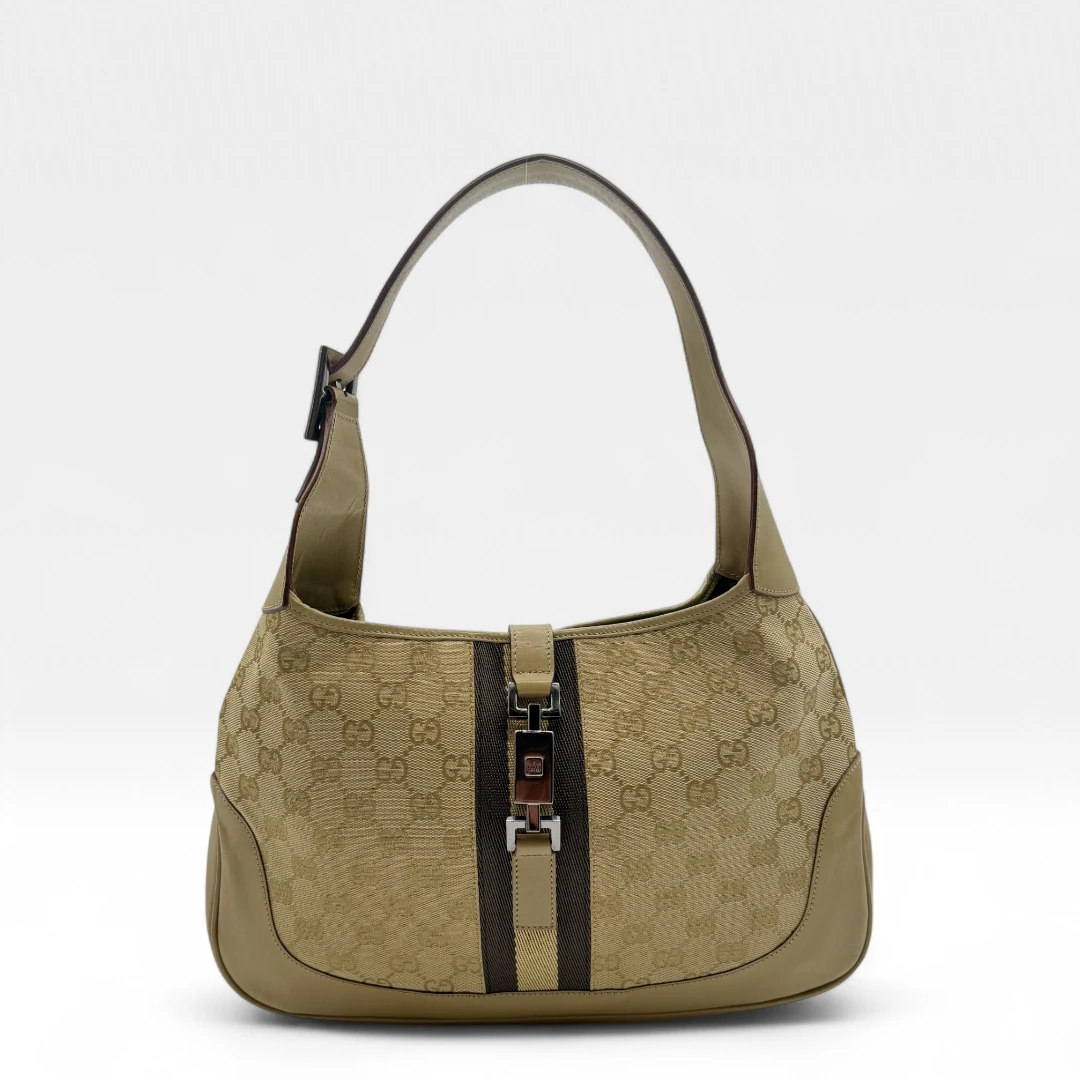 Gucci Handtasche Jackie