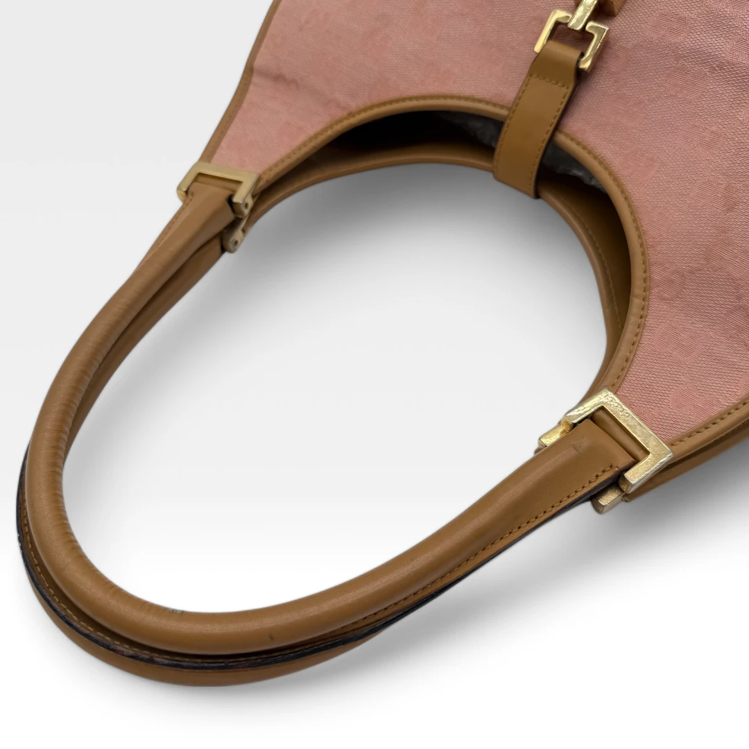Gucci Handtasche Jackie