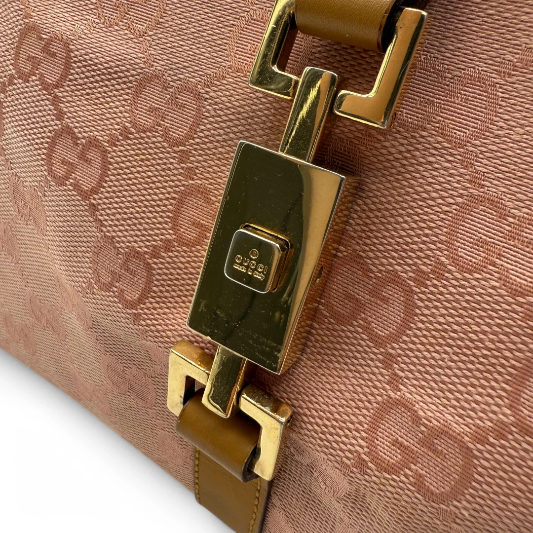Gucci Handtasche Jackie