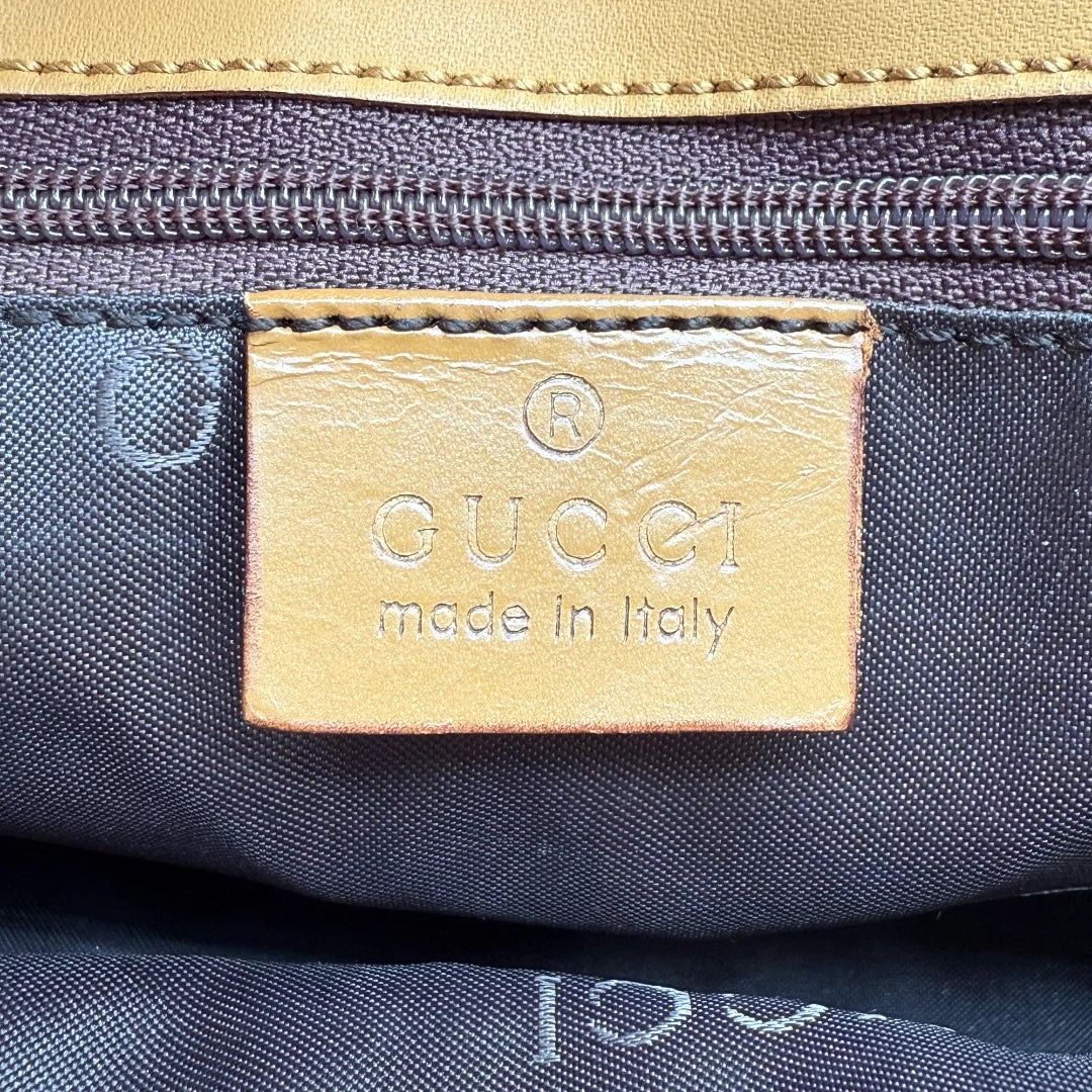 Gucci Handtasche Jackie