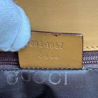 Gucci Handtasche Jackie