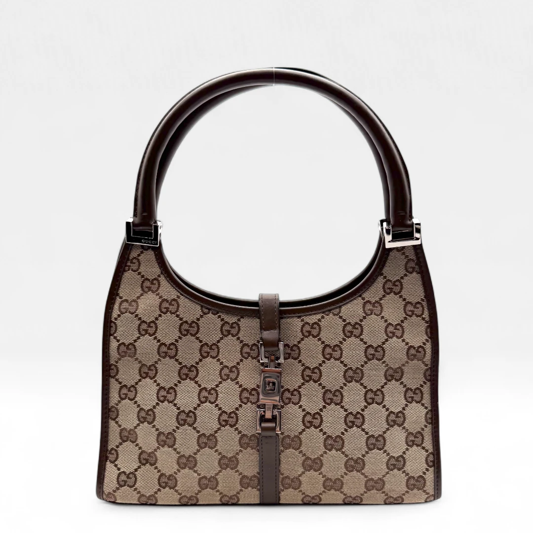 Gucci Handtasche Jackie klein