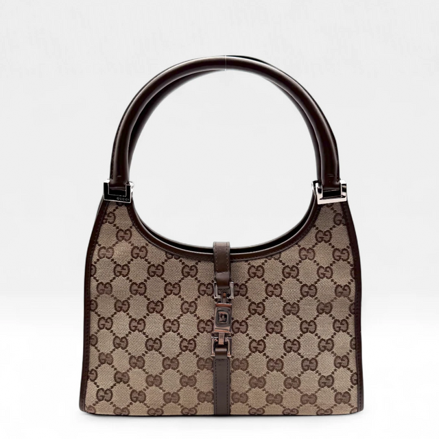 Gucci Handtasche Jackie klein