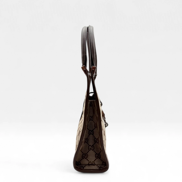 Gucci Handtasche Jackie klein
