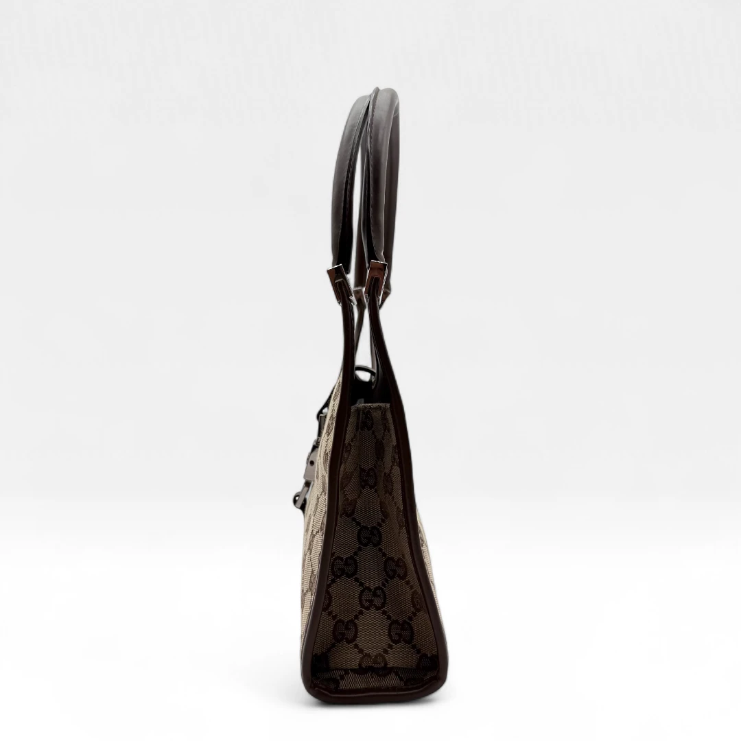 Gucci Handtasche Jackie klein