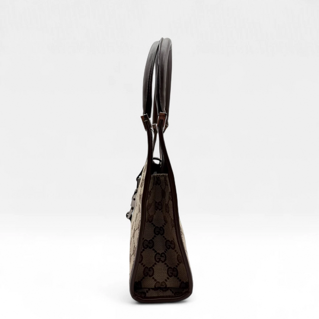 Gucci Handtasche Jackie klein
