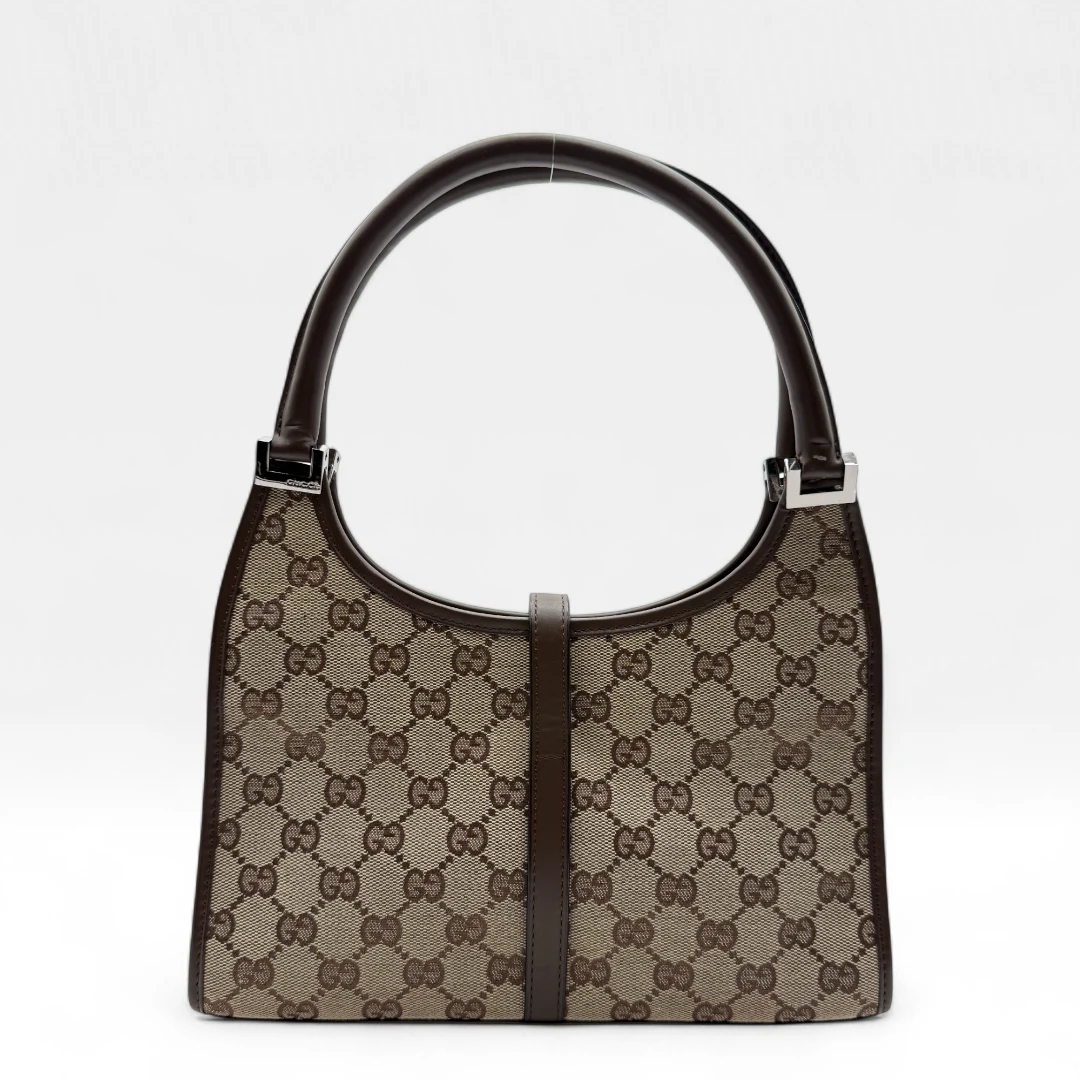 Gucci Handtasche Jackie klein