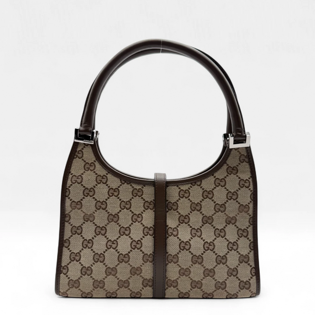Gucci Handtasche Jackie klein