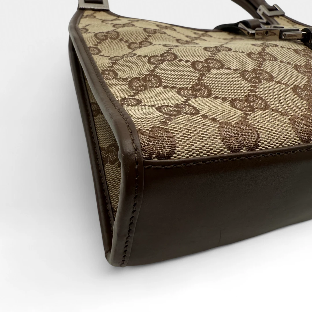 Gucci Handtasche Jackie klein