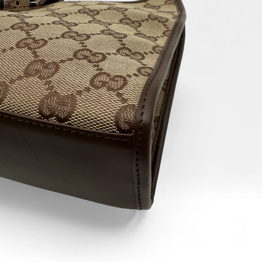 Gucci Handtasche Jackie klein