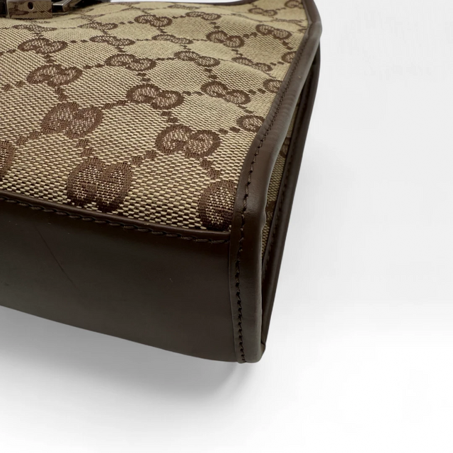Gucci Handtasche Jackie klein