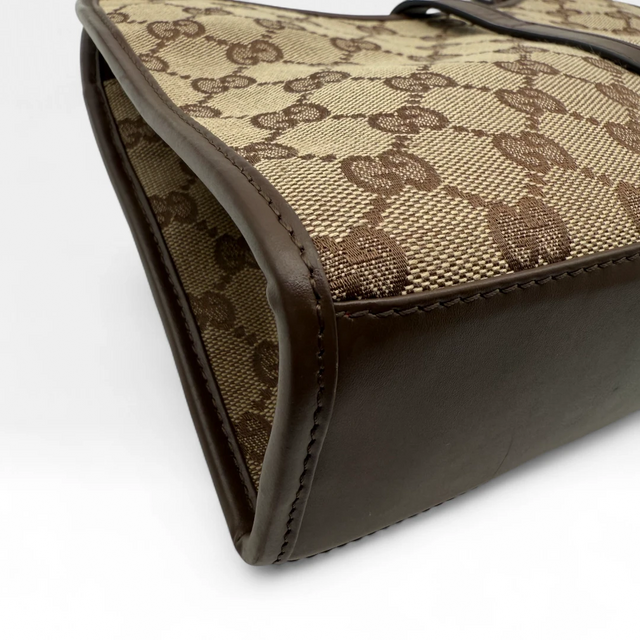 Gucci Handtasche Jackie klein