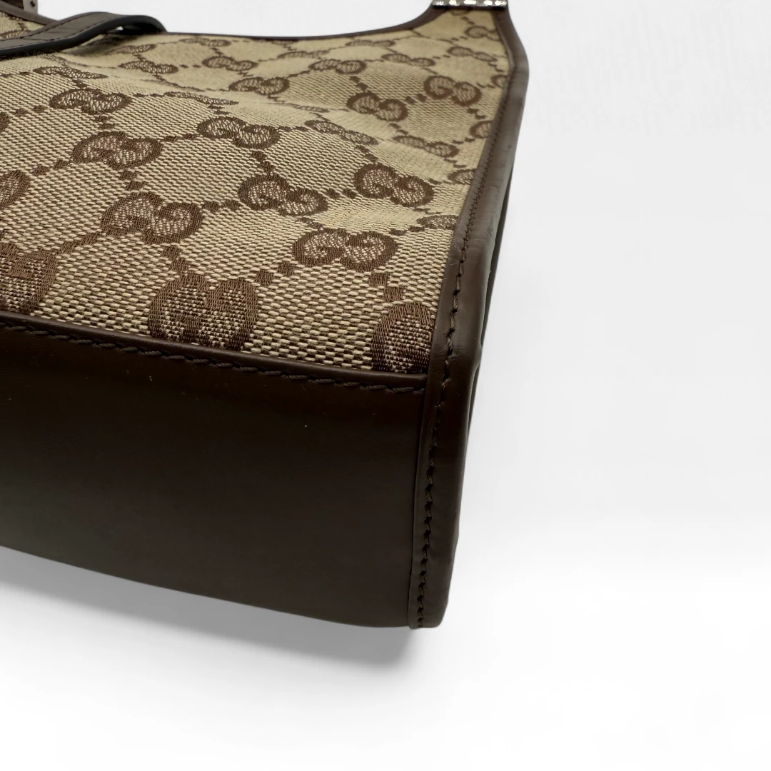 Gucci Handtasche Jackie klein