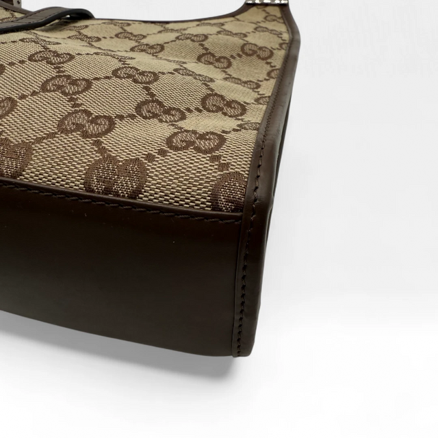 Gucci Handtasche Jackie klein