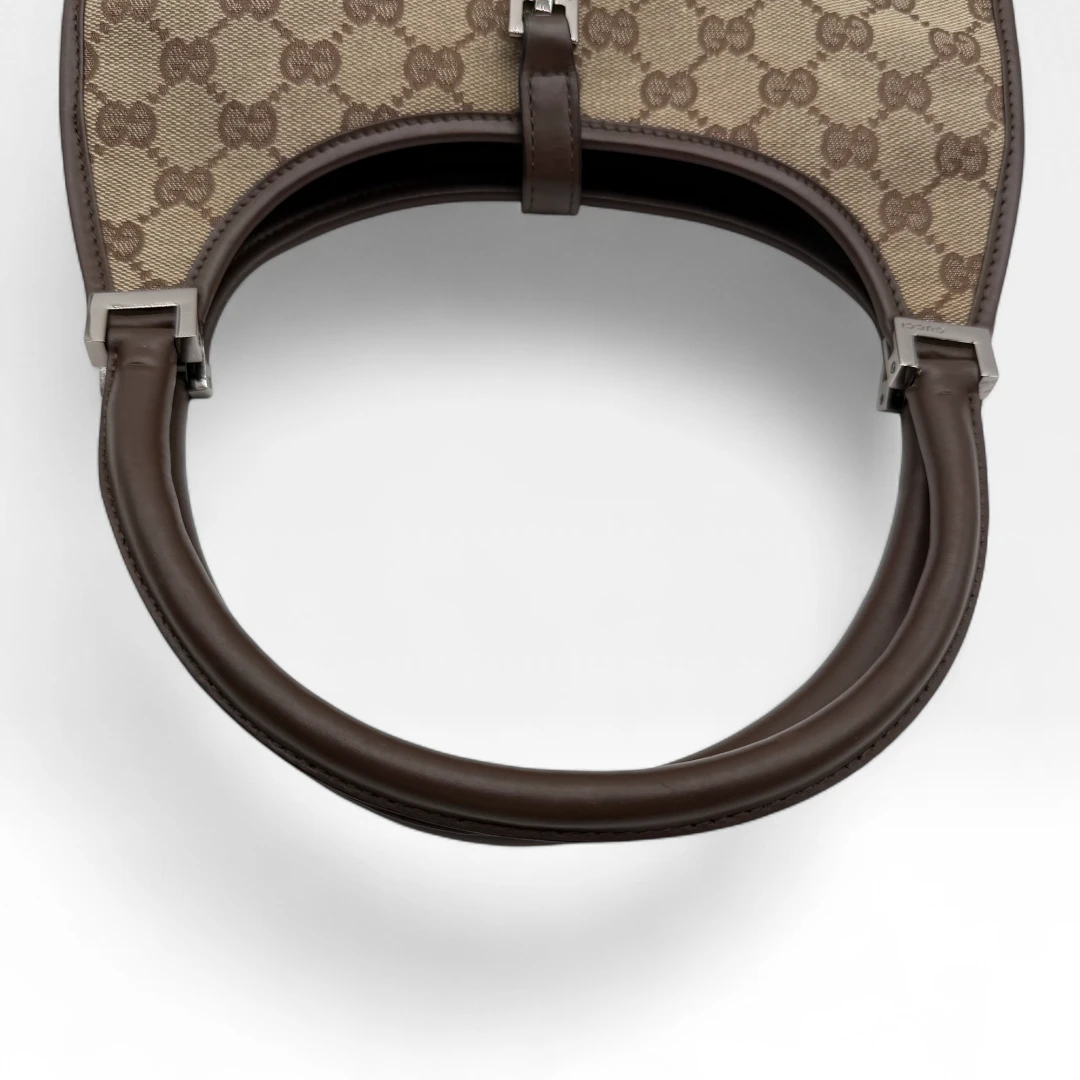 Gucci Handtasche Jackie klein