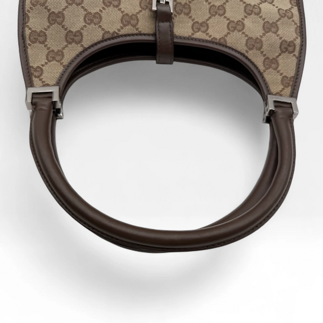 Gucci Handtasche Jackie klein
