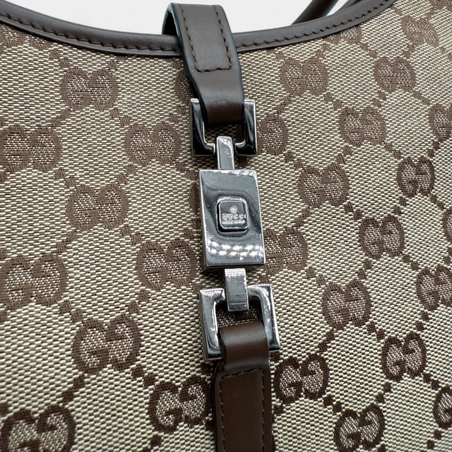 Gucci Handtasche Jackie klein