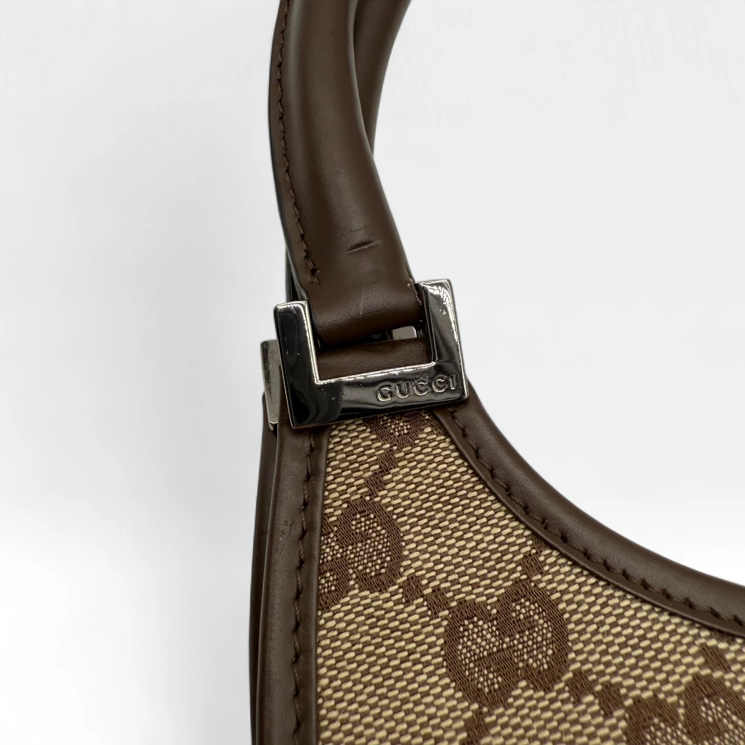Gucci Handtasche Jackie klein