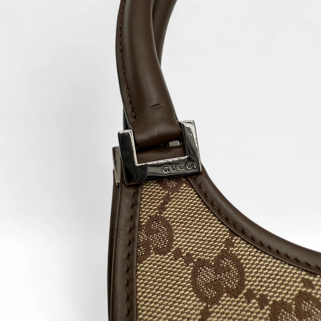Gucci Handtasche Jackie klein